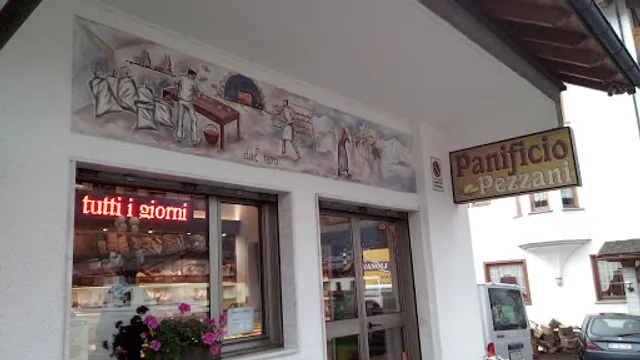 Panificio Pezzani