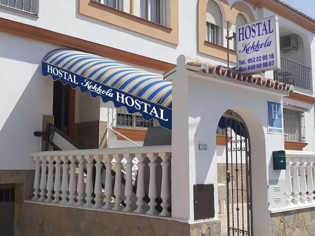 Hostal Kokkola