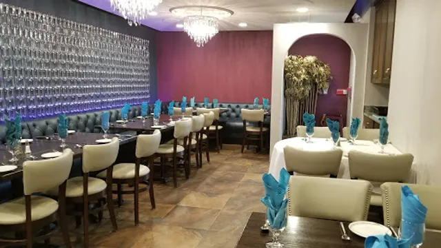 Mannat by Chef Gaurav Mathur