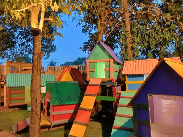 OYO 16400 Heritage Guest House