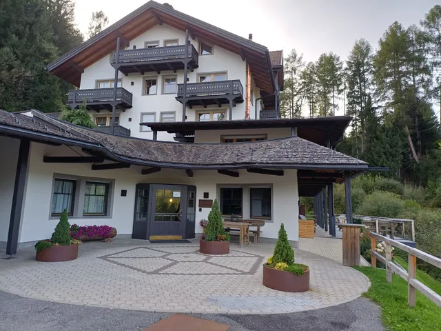 My Bad Waldbrunn Dolomites Lodge