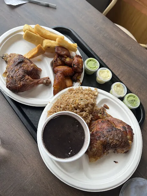 Super Chicken Springfield