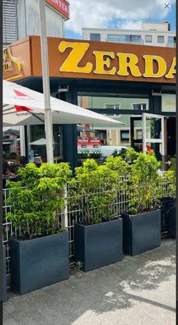ZERDA RESTAURANT