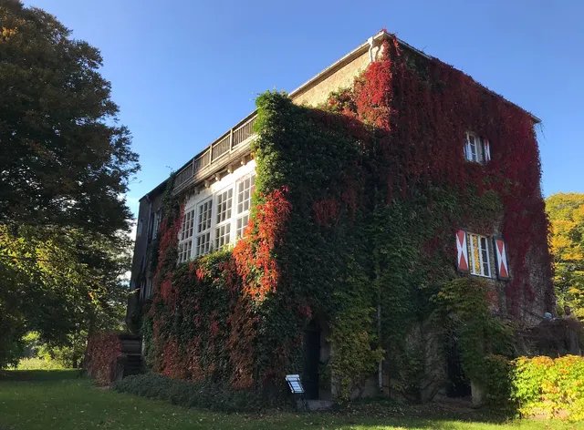 Castle Stavenow / Pension