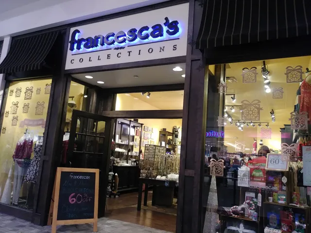 francesca's