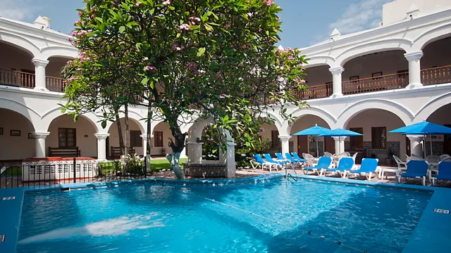 Holiday Inn Express Veracruz Centro Historico by IHG