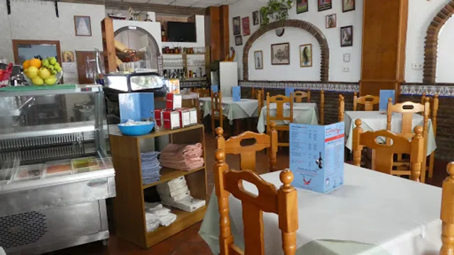 Restaurante El Cangrejo