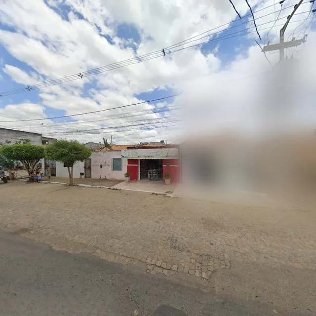 Padaria E Lanchonete São Luiz