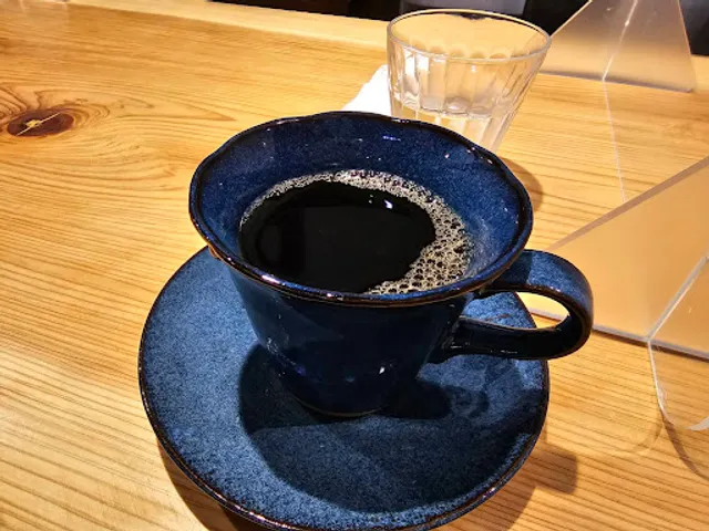 カフェ 新町ミント