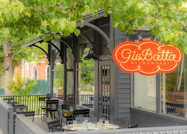 GioBatta Alimentari