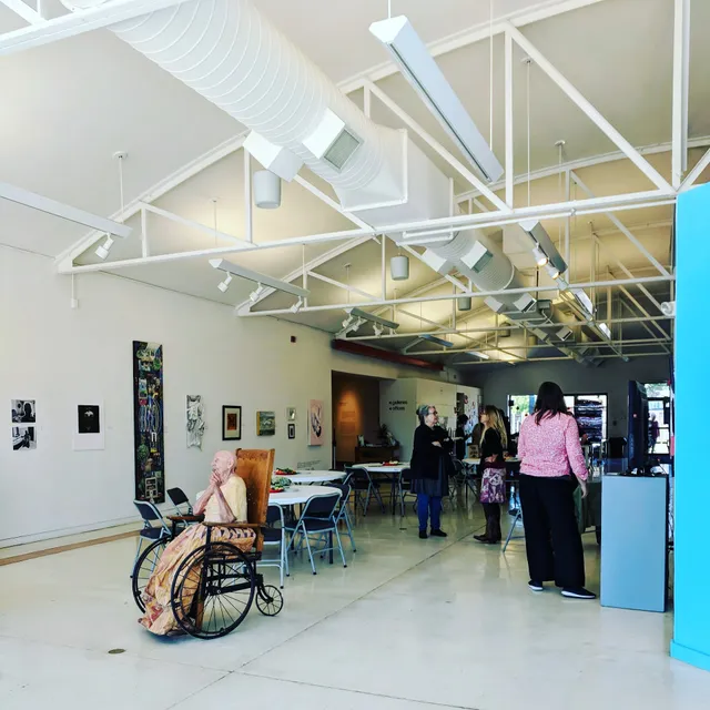 Salina Art Center