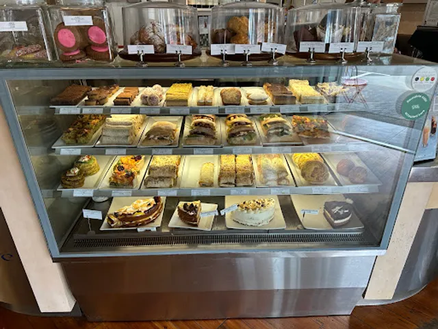 Coffee Culture Lyttelton