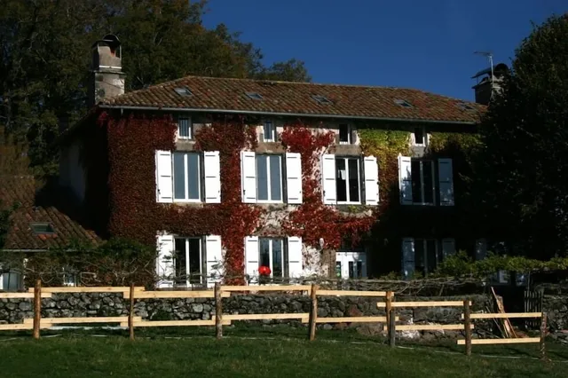 Chambres d'hôtes de Massigoux