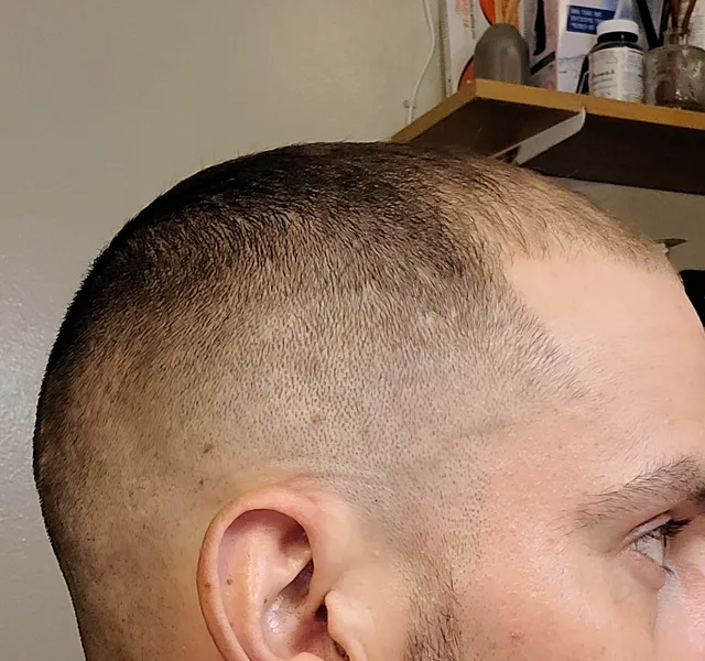 Station Thirty Three