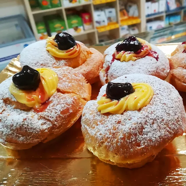 Il Forno Senza Glutine di Fabrizio