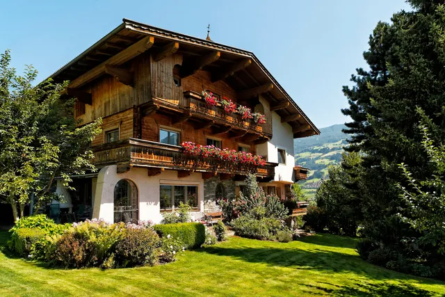 Appartement Spieljoch