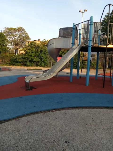 39th and Olive Playground