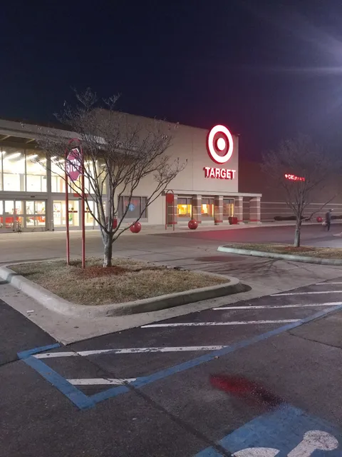 Target