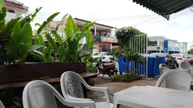 Panificadora Dona Gracioza