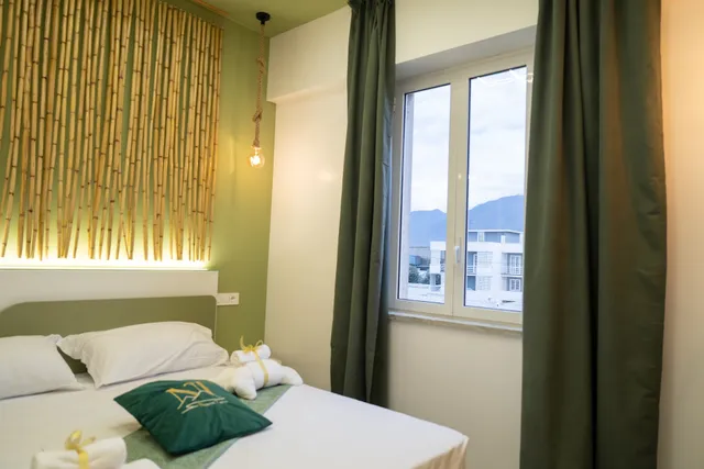 NAPOLITANO ROOMS - Pompei