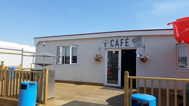 Coltswood Cafe