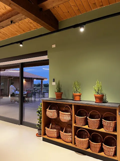 Gastronomia Agricola Pavone