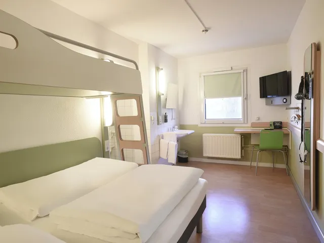 B&B HOTEL Berlin Genshagen-Nord