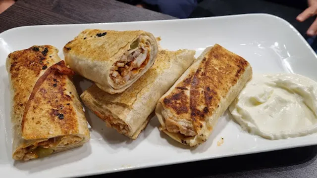 Al-Doumani Restaurant-مطعم الدوماني