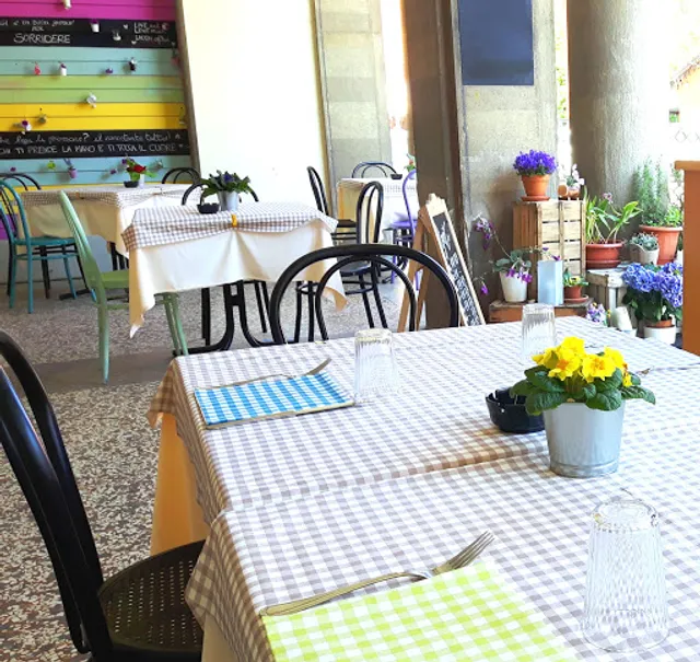 LELE Crespellano Ristorante (Pizzeria solo a cena) Catering