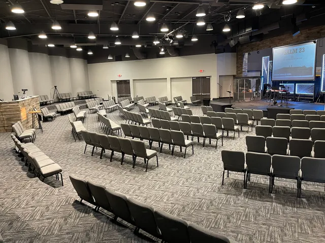 The Vineyard Church Pearland