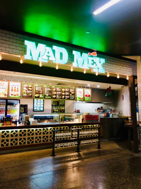 Mad Mex Joondalup