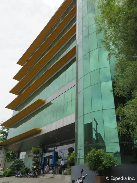 Green Windows Dormitel