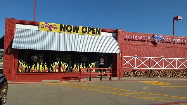 Soulman's Bar-B-Que
