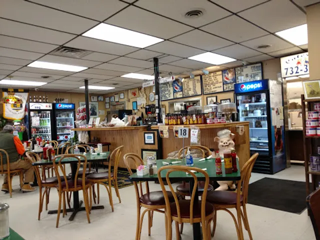 Prince George Family BBQ