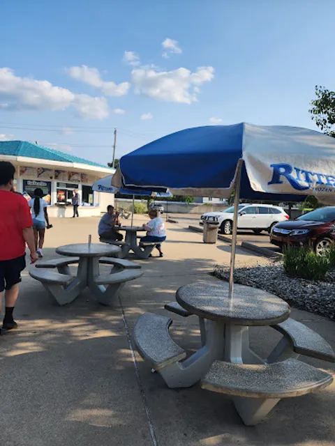 Ritter's Frozen Custard Livonia