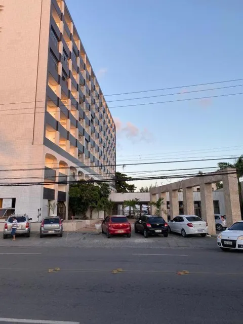 Flat Quatro Rodas Olinda