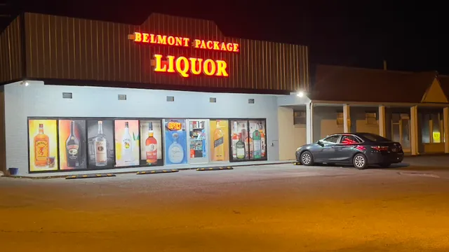 Belmont Package Company