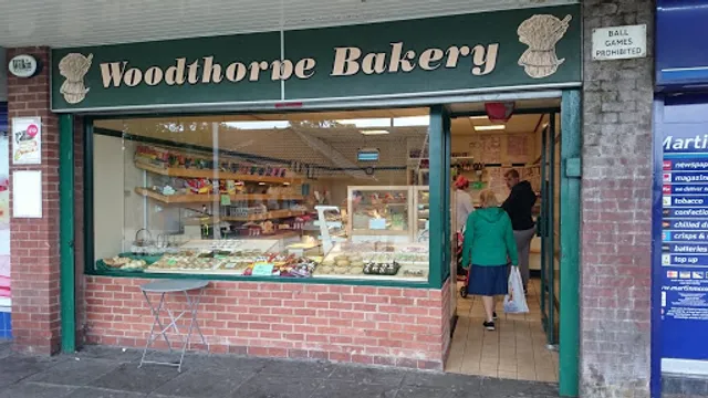 Woodthorpe Bakery
