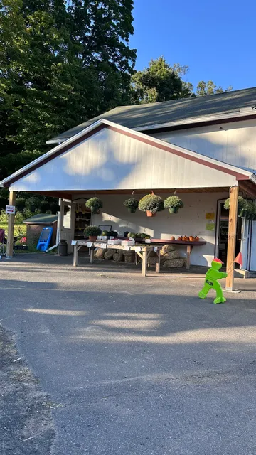 Bristol's Farm Market