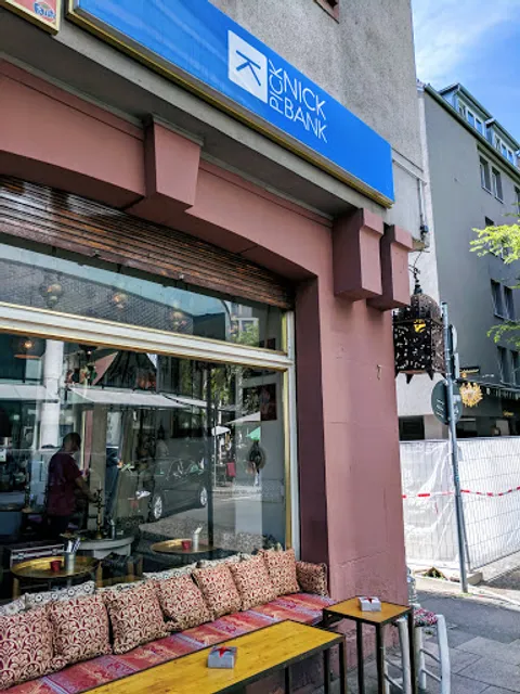 Picknick Café City - Frankfurt am Main