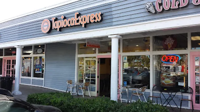 Tapioca Express