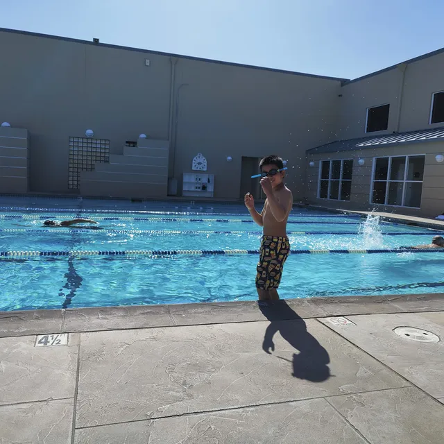 Prime Time Athletic Club