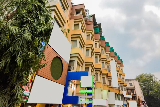 Popular Hotel Pune best budget lodging