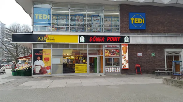 Bäckerei Schnell GmbH