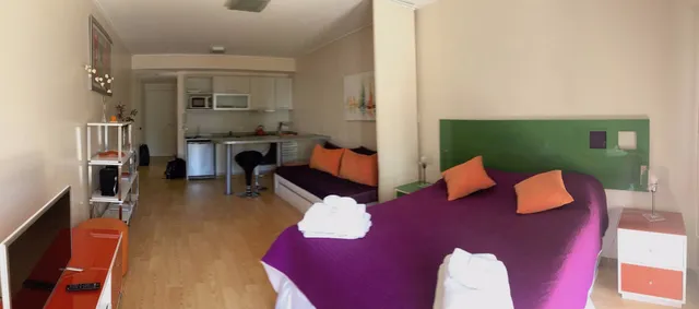 Terrazas de Uriarte Apartments