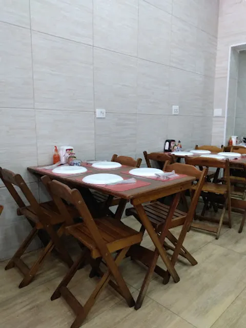 Santa Pimenta Restaurante