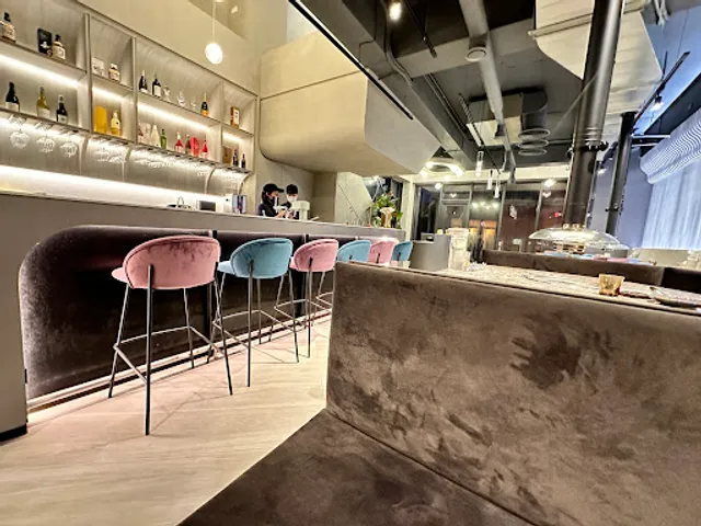 海・燒肉｜預約制精緻燒肉