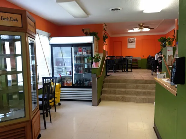 El Super Burrito & Lupita's