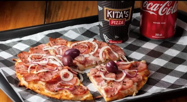 KITAS PIZZA
