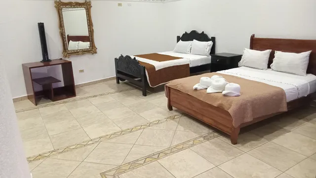 Residencial Las Canarias